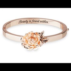 Disney princess designer collection Belle Bracelet